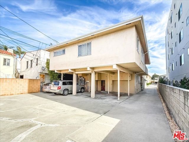 1017 S Shenandoah Street, Los Angeles, CA 90035