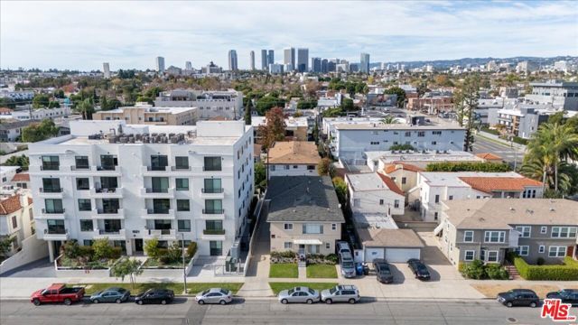 1017 S Shenandoah Street, Los Angeles, CA 90035