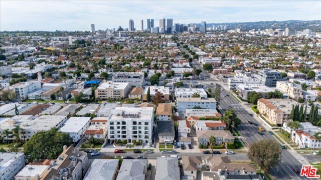 1017 S Shenandoah Street, Los Angeles, CA 90035