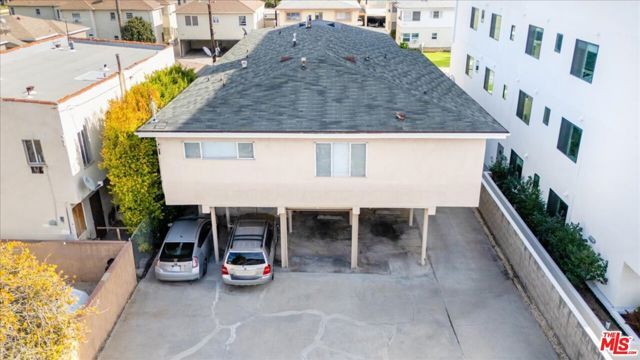 1017 S Shenandoah Street, Los Angeles, CA 90035