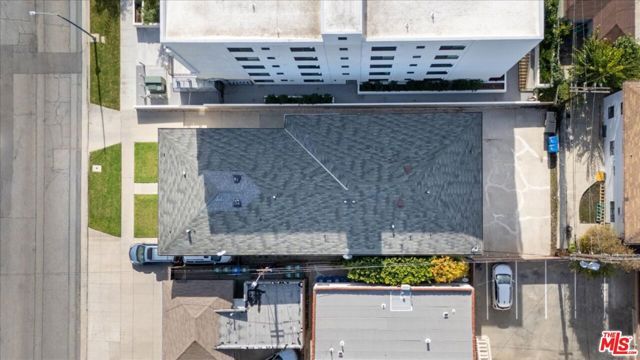 1017 S Shenandoah Street, Los Angeles, CA 90035