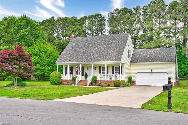 132 South ST, Moyock, NC 27958