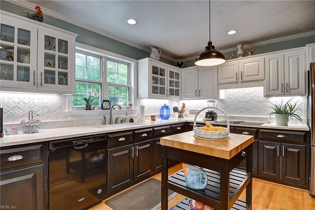 132 South ST, Moyock, NC 27958