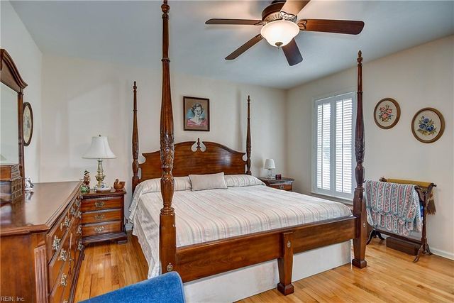 132 South ST, Moyock, NC 27958