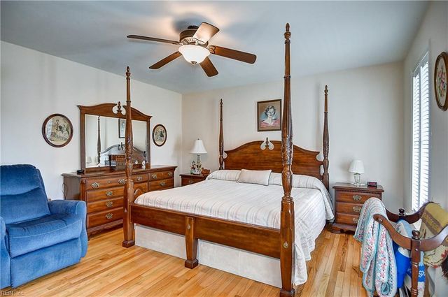 132 South ST, Moyock, NC 27958