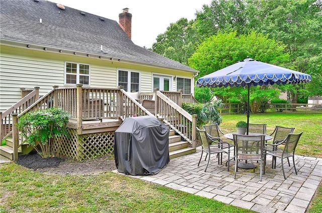 132 South ST, Moyock, NC 27958