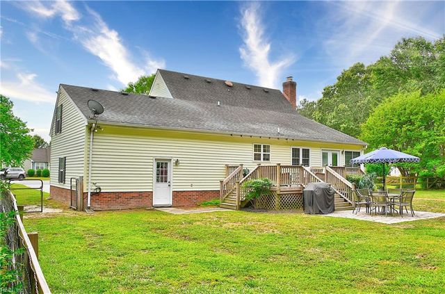 132 South ST, Moyock, NC 27958