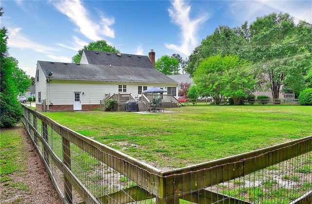 132 South ST, Moyock, NC 27958