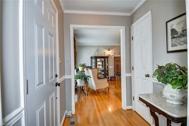 132 South ST, Moyock, NC 27958