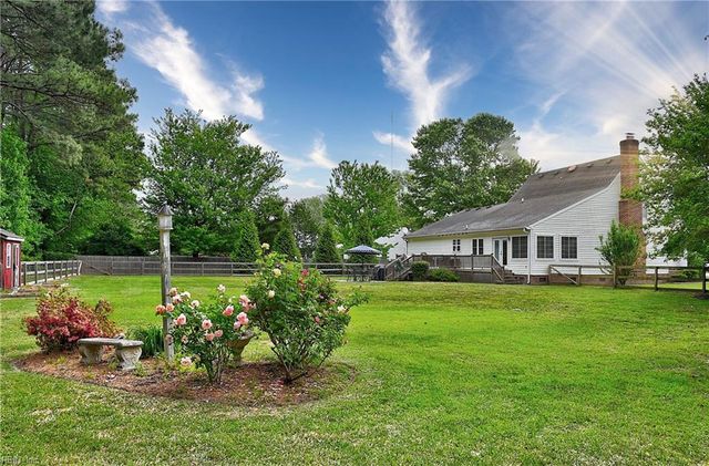 132 South ST, Moyock, NC 27958