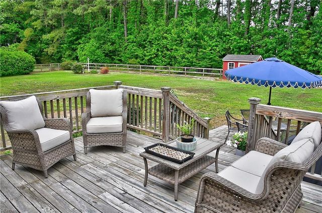 132 South ST, Moyock, NC 27958