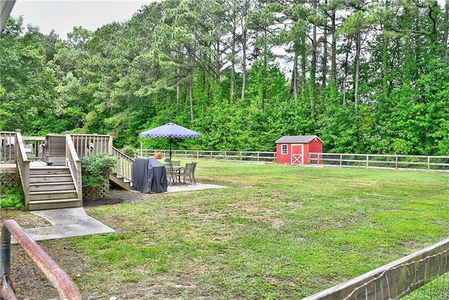 132 South ST, Moyock, NC 27958
