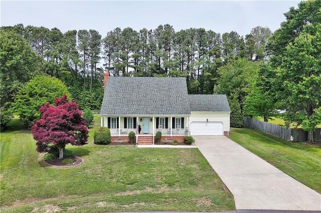 132 South ST, Moyock, NC 27958