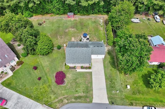 132 South ST, Moyock, NC 27958