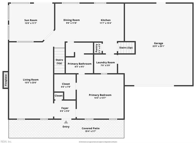 132 South ST, Moyock, NC 27958
