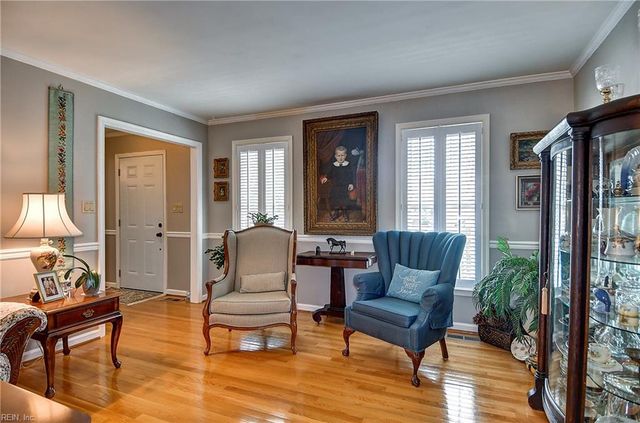 132 South ST, Moyock, NC 27958