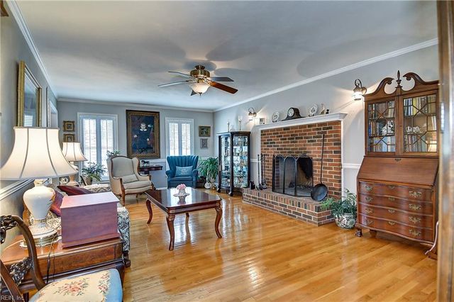 132 South ST, Moyock, NC 27958