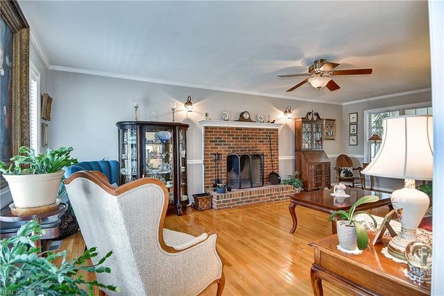 132 South ST, Moyock, NC 27958