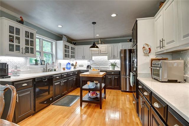 132 South ST, Moyock, NC 27958
