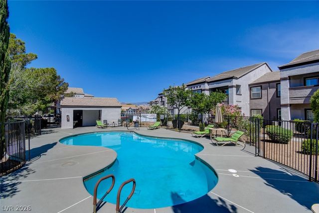 7255 West Sunset Road 1077, Las Vegas, NV 89113