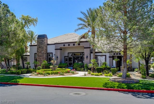 7255 West Sunset Road 1077, Las Vegas, NV 89113