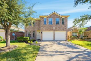 5714 La Crema, Missouri City, TX 77459