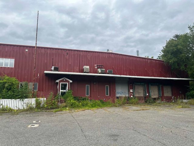 1030 Water Street, Bennington, VT 05257