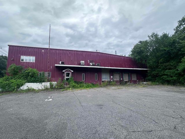 1030 Water Street, Bennington, VT 05257