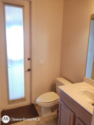 5911 Herons Landing Drive, Rockledge, FL 32955