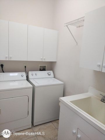 5911 Herons Landing Drive, Rockledge, FL 32955