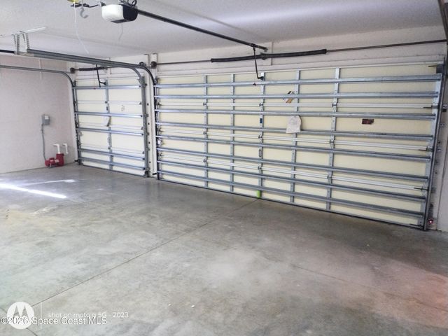 5911 Herons Landing Drive, Rockledge, FL 32955