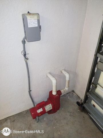 5911 Herons Landing Drive, Rockledge, FL 32955