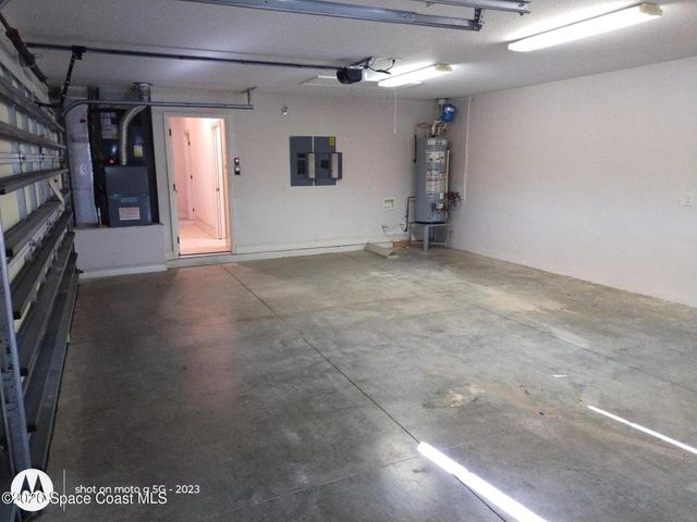 5911 Herons Landing Drive, Rockledge, FL 32955