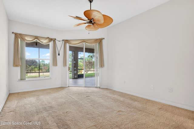 5911 Herons Landing Drive, Rockledge, FL 32955