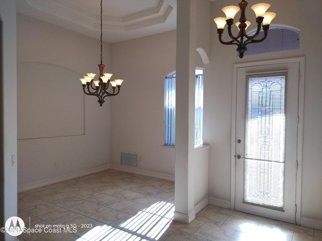 5911 Herons Landing Drive, Rockledge, FL 32955