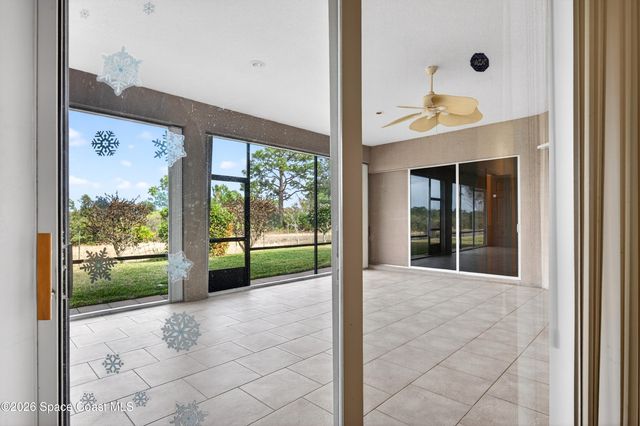 5911 Herons Landing Drive, Rockledge, FL 32955