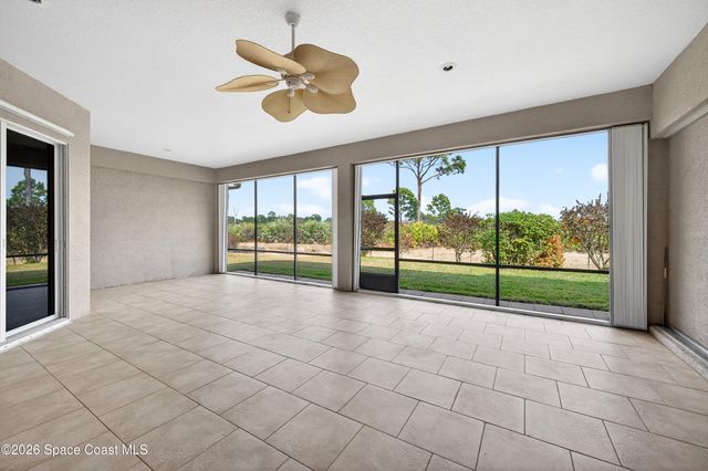 5911 Herons Landing Drive, Rockledge, FL 32955