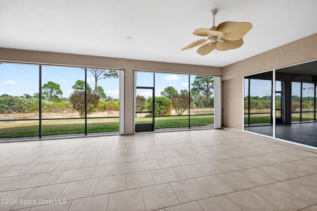 5911 Herons Landing Drive, Rockledge, FL 32955