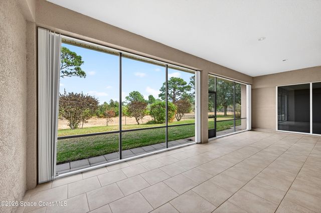 5911 Herons Landing Drive, Rockledge, FL 32955