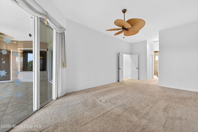 5911 Herons Landing Drive, Rockledge, FL 32955