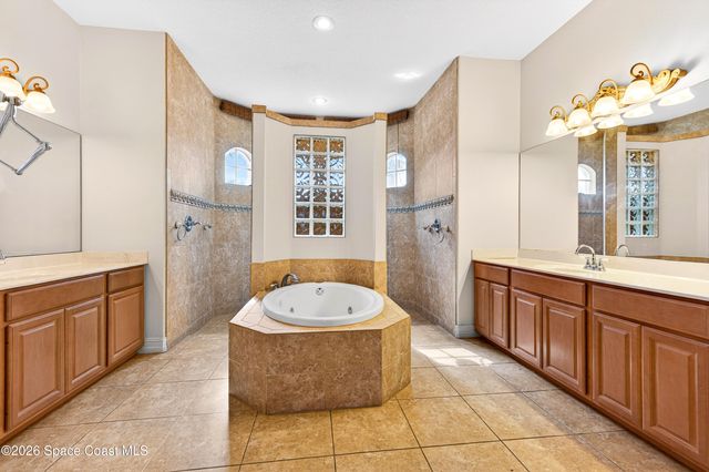 5911 Herons Landing Drive, Rockledge, FL 32955