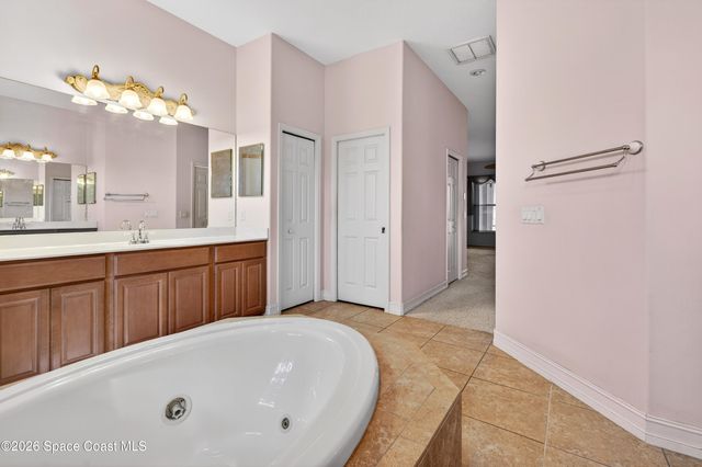 5911 Herons Landing Drive, Rockledge, FL 32955