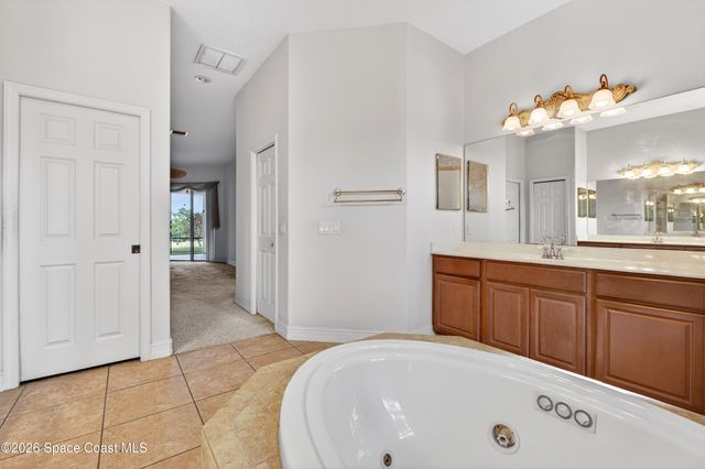 5911 Herons Landing Drive, Rockledge, FL 32955