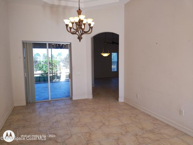 5911 Herons Landing Drive, Rockledge, FL 32955