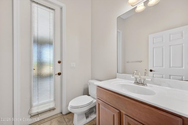 5911 Herons Landing Drive, Rockledge, FL 32955