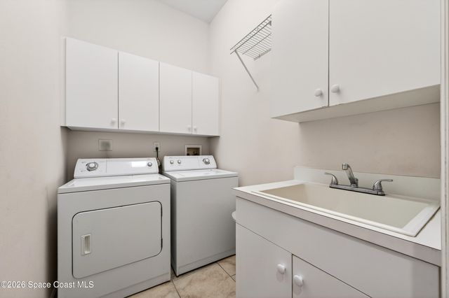 5911 Herons Landing Drive, Rockledge, FL 32955