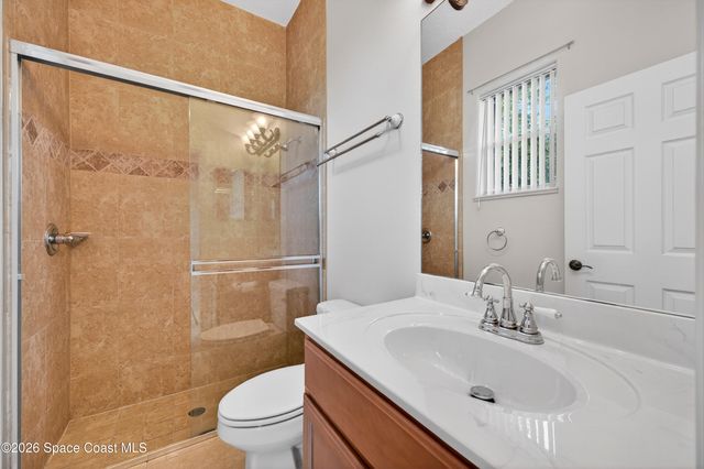 5911 Herons Landing Drive, Rockledge, FL 32955