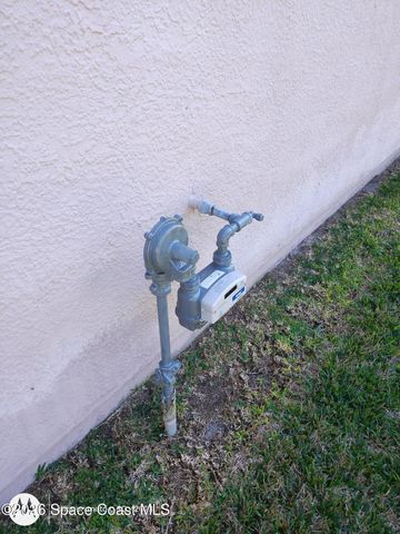 5911 Herons Landing Drive, Rockledge, FL 32955