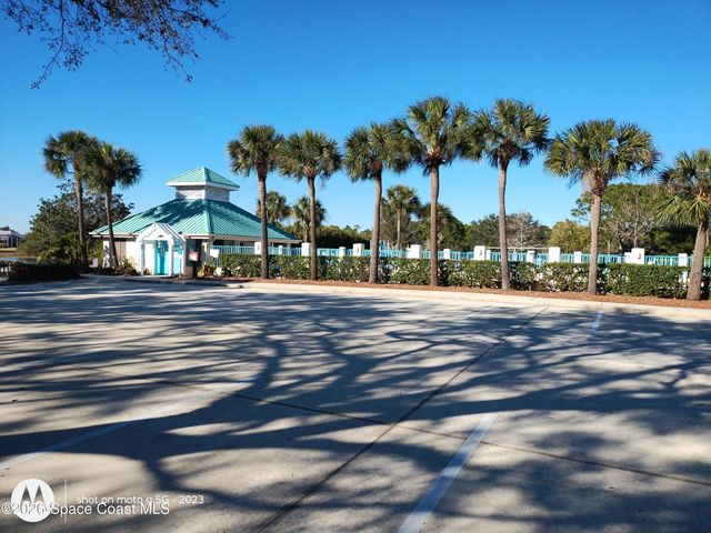 5911 Herons Landing Drive, Rockledge, FL 32955