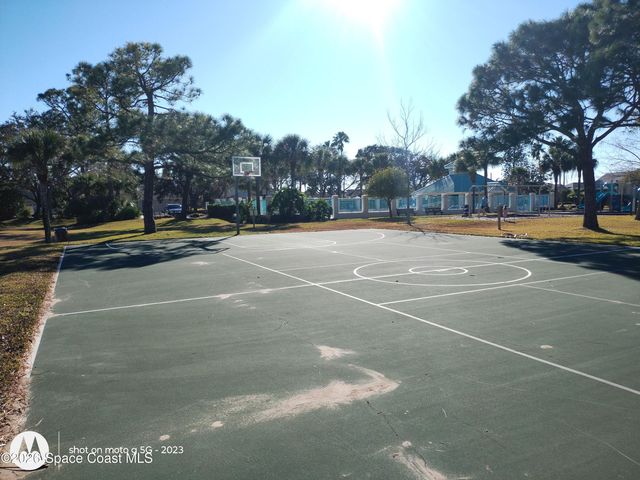 5911 Herons Landing Drive, Rockledge, FL 32955